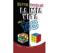 La mia vita con i tic