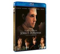 La Mia Vita Con John F. Donovan ( Blu Ray) (Blu-ray)