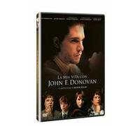 La Mia Vita Con John F. Donovan ( DVD)