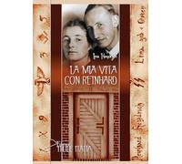Libri Lina Heydrich - La Mia Vita Con Reinhard