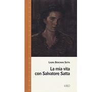 La mia vita con Salvatore Satta