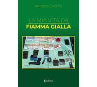 La mia vita da Fiamma Gialla