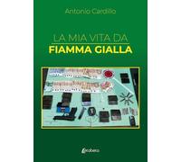 La mia vita da Fiamma Gialla