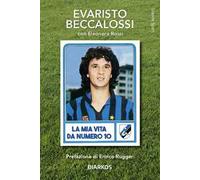 La mia vita da numero 10