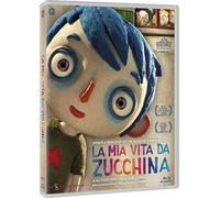 Mia Vita Da Zucchina (La) - (Italian Import) (Blu-ray)