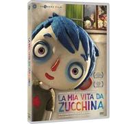 La Mia Vita Da Zucchina (DVD) Non Disponibile