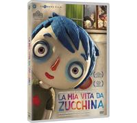 La Mia Vita Da Zucchina [DVD]