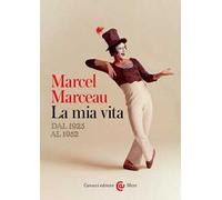 La mia vita. Dal 1923 al 1952