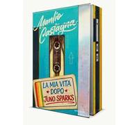 La mia vita dopo Juno Sparks