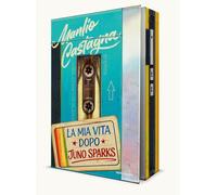 La mia vita dopo Juno Sparks