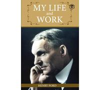 La mia vita e il mio lavoro: una saga ispiratrice dell'automobi - NUOVO...