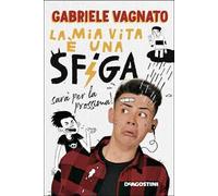 La mia vita è una sfiga, sarà per la prossima!