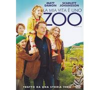 La Mia Vita E' Uno Zoo