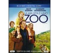La mia vita è uno zoo