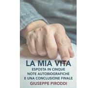 La mia vita esposta in cinque note autobiografiche e una conclusione finale