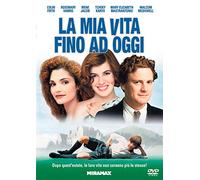 La Mia Vita Fino Ad Oggi (DVD) Firth Jacob