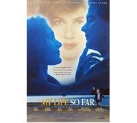 La Mia Vita Fino Adesso (Singolo Lato) Regolare) Poster Del Film Originale