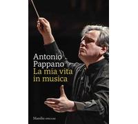 La mia vita in musica
