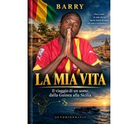 LA MIA VITA / MA VIE: Autobiografia bilingue Italiano / Francese