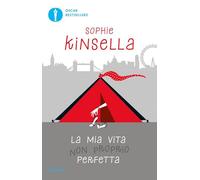 La mia vita non proprio perfetta