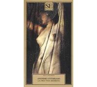La mia vita segreta - Anonimo vittoriano, SE