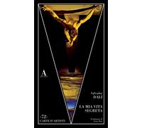 La mia vita segreta, Salvador Dalì - ABSCONDITA