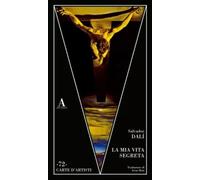 La mia vita segreta - Salvador Dalì, Abscondita
