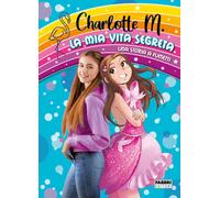 La mia vita segreta. Una storia a fumetti