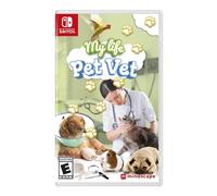 La mia vita: Veterinario - Nintendo Switch
