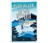 La mia vittoria sei tu. Off to the races