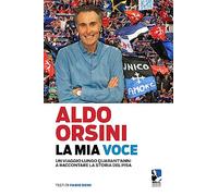 La mia voce