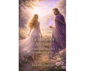 La Mia Voce Accanto Quando un Maestro ti cammina vicino
