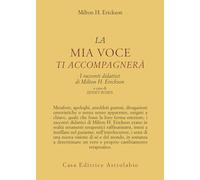 La mia voce ti accompagnerà. I racconti didattici di Milton H. Erickson