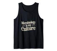 La microbiologia è la mia cultura Microbiologo Canotta