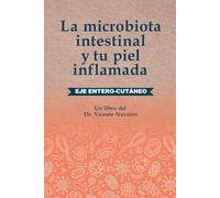 La microbiota intestinal y tu piel inflamada: Eje entero-cutáneo