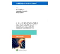 La microeconomia spiegata attraverso gli esercizi numerici