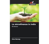 La microfinanza in India: Microfinanza