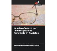La microfinanza per l'emancipazione femminile in Pakistan