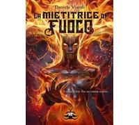 La mietitrice di fuoco