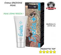 Crema Ritardante Rinfrescante Ruf Erecta Extend - 40 ml