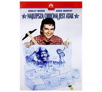 La miglior difesa ?... la fuga [DVD] (Audio italiano. Sottotitoli in italiano)