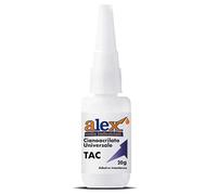 La miglior più potente Colla Istantanea Extra Forte 20 g Supercolla attack,bostick Ago Dosatore, Trasparente, Resistente Acqua e Calore, Plastica, Legno, Metallo,Vetro, Acrilico,PLA,Stampa