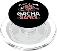 La migliore amica delle sorelle non biologiche BFF Forever Friendship PopSockets PopGrip per MagSafe