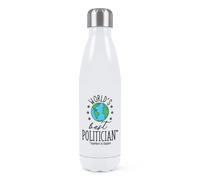 La Migliore Bottiglia D'Acqua A Doppia Parete Del Mondo Il Supereroe Preferito