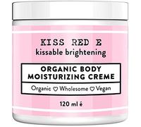 La migliore crema idratante anti-età per il viso, crema anti-invecchiamento naturale, pelle secca, vegano biologico