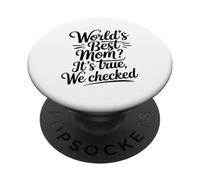 La Migliore È Vero, Abbiamo Controllato PopSockets PopGrip Adesivo