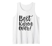 La Migliore Karen di Sempre Calma Karens Canotta