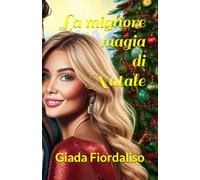 La migliore magia di Natale -Romance