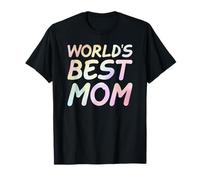 La Migliore Mamma Della Parola | Festa Della Mamma Della Nonna 2025 Maglietta