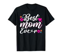 La Migliore Mamma di Sempre: Mamma, Vita, maternità, Madre Maglietta